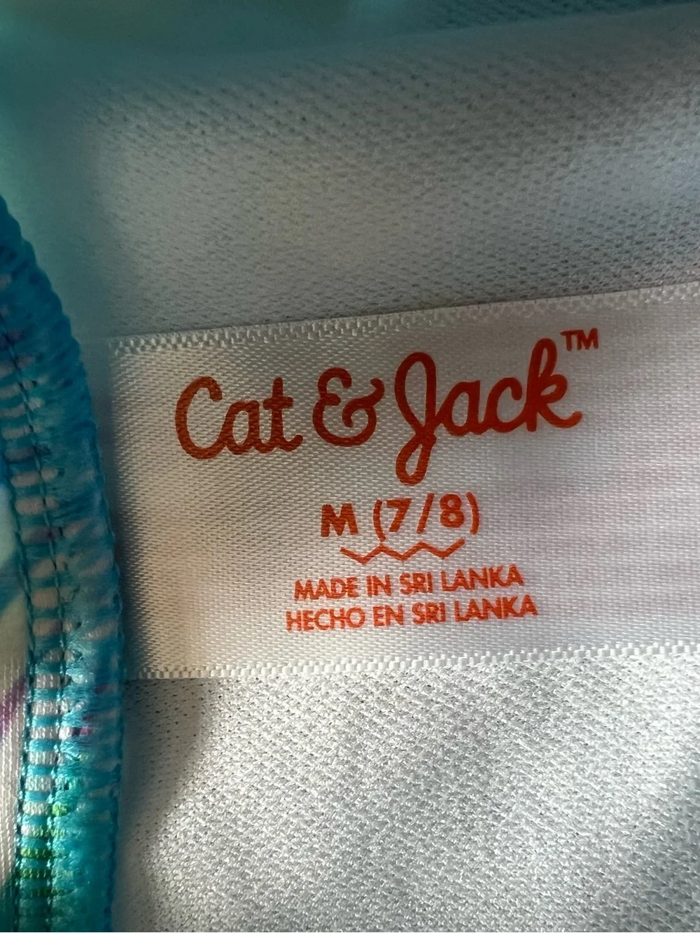 Cat & Jack cat jack